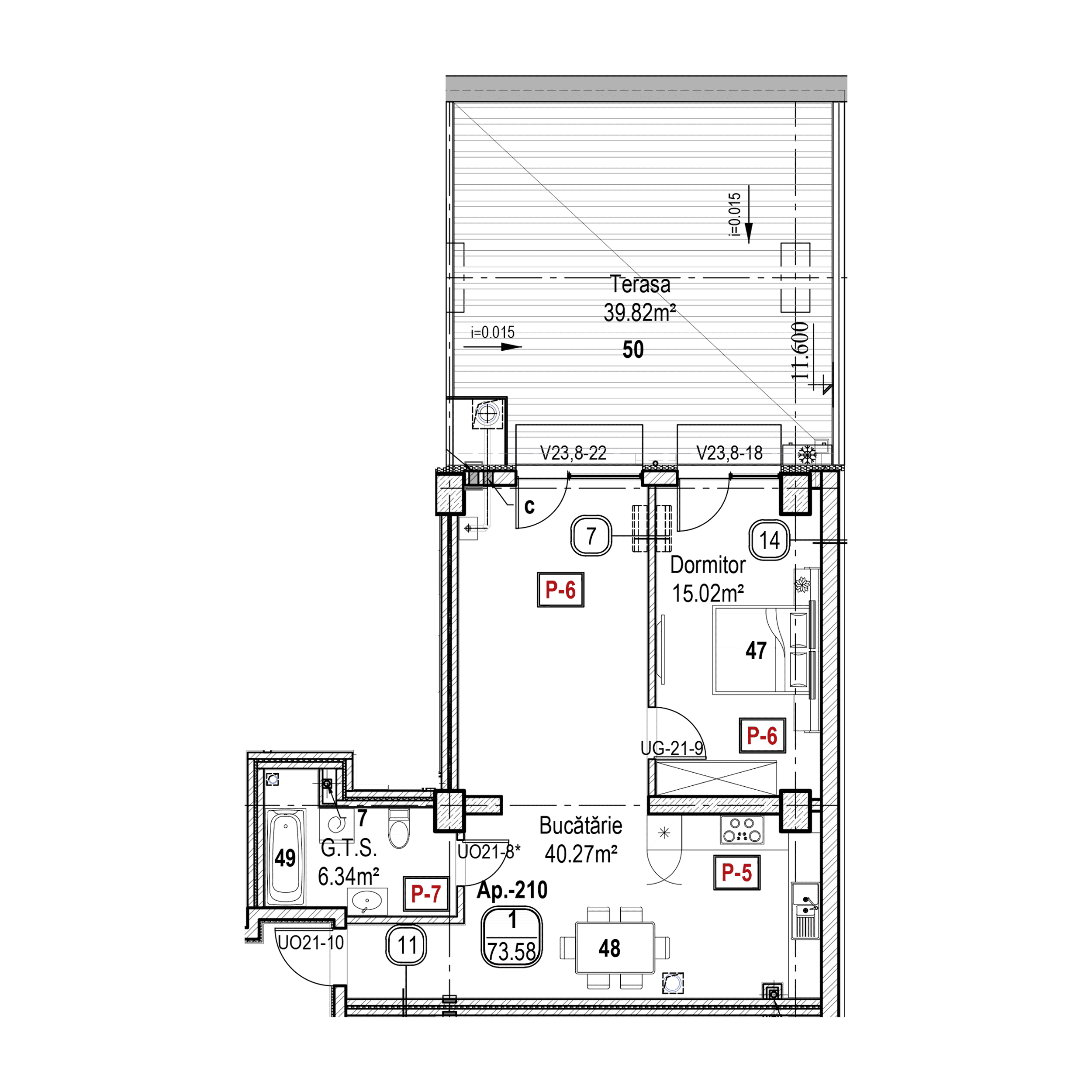 apartment cover photo